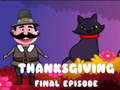 Joc Thanksgiving Final Episode