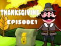 Joc Thanksgiving 1