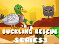 Joc Duckling Rescue Series3