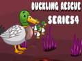 Joc Duckling Rescue Series4