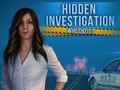 Joc Hidden Investigation: Who Did It
