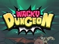 Joc Wacky Dungeon