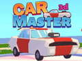 Joc Car Master 3D