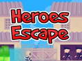 Joc Heroes Escape