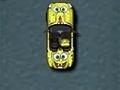 Joc Spongebob Speed Car Racing