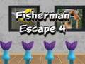 Joc Fisherman Escape 4