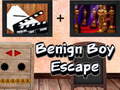 Joc Benign Boy Escape