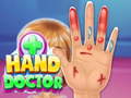 Joc Hand Doctor