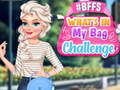 Joc #BFFs What's In My Bag Challenge