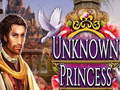 Joc Unknown Princess