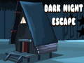 Joc Dark Night Escape