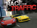 Joc Race The Traffic