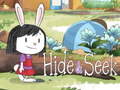 Joc Hide & Seek
