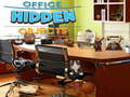 Joc Office Hidden Objects