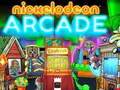 Joc Nickelodeon Arcade