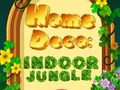 Joc Home Deco: Indoor Jungle