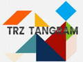 Joc TRZ Tangram