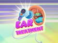 Joc Ear Treatment