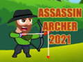 Joc Assassin Archer 2021