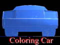 Joc Coloring car