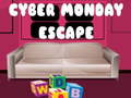 Joc Cyber Monday Escape