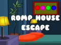 Joc Romp House Escape