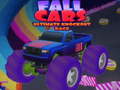 Joc Fall Cars Ultimate Knockout Race