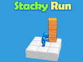Joc Stacky Run