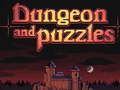 Joc Dungeon and Puzzles