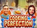 Joc Cooking Perfection