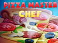 Joc Pizza Master Chef
