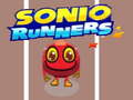 Joc Sonio Runners