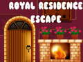 Joc Royal Residence Escape