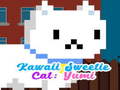 Joc Kawaii Sweetie Cat: Yumi