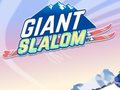 Joc Giant Slalom