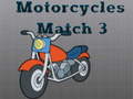 Joc Motorcycles Match 3