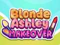 Joc Blonde Ashley Makeover