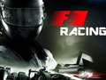 Joc F1 RACE
