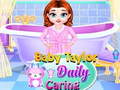 Joc Baby Taylor Daily Caring