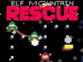 Joc Elf Mountain Rescue
