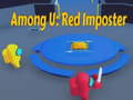 Joc Among U: Red Imposter