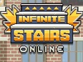 Joc Infinite Stairs Online