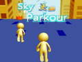 Joc Sky Parkour