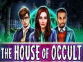 Joc The House of Occult