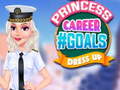 Joc Princess Career #GOALS Dress Up
