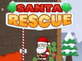 Joc Santa Rescue