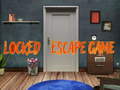Joc Locked Escape game