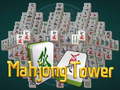 Joc Mahjong Tower