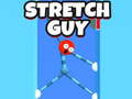 Joc Stretchy Guy