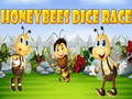 Joc Honeybees Dice Race